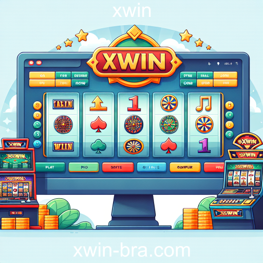 Atrações e Oportunidades em Cassinos Online: Explore o Xwin