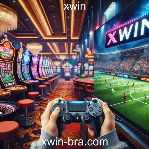 A Ascensão dos Jogos de Esportes na Indústria de Videogames